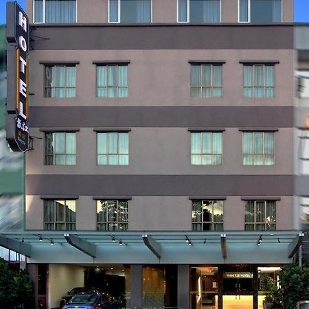 Yangtze Hotel 长江酒店 Johor Bahru Eksteriør bilde