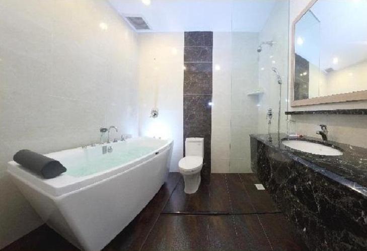 Yangtze Hotel 长江酒店 Johor Bahru Eksteriør bilde