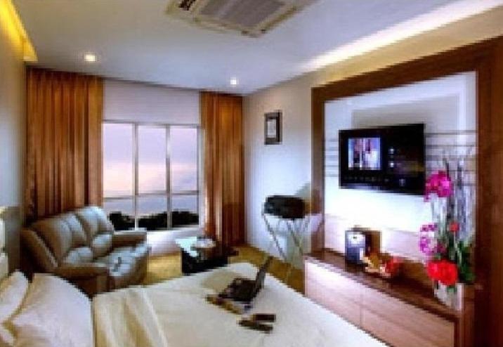 Yangtze Hotel 长江酒店 Johor Bahru Eksteriør bilde